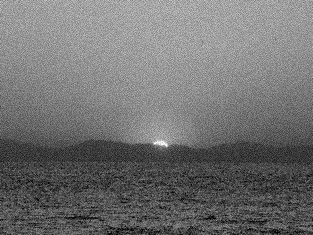 halftoning image(2 gradation)